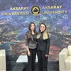 Dönay’ın Tezi Temel Bilimler Alanında 2024 Yılı En Başarılı Lisansüstü Tez Seçildi
