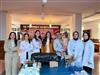 DNA Günü Etkinliğinde Stand Açtık