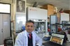 Kanserin tedavisi için ASÜ’de geliştirilen nanomalzeme patent aldı