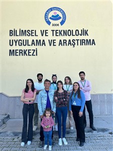 GALERİ