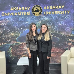 Dönay’ın Tezi Temel Bilimler Alanında 2024 Yılı En Başarılı Lisansüstü Tez Seçildi
