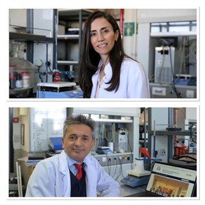 Prof. PAMUK ALGI ve Prof. ALGI, COST aksiyonlarında yer alacak